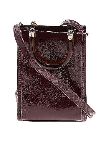 By Anthropologie Satchel (view 1)