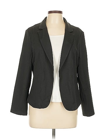 Allegra K Blazer (view 1)