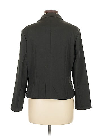 Allegra K Blazer (view 2)