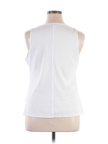 Future Collective Sleeveless T-Shirt (view 2)