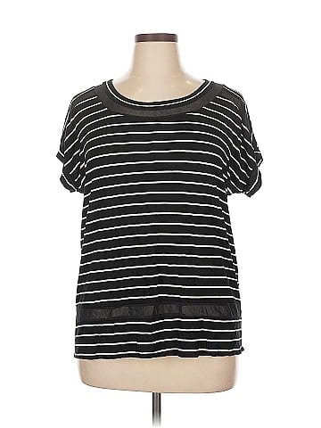 Spense Short Sleeve Top (view 1)