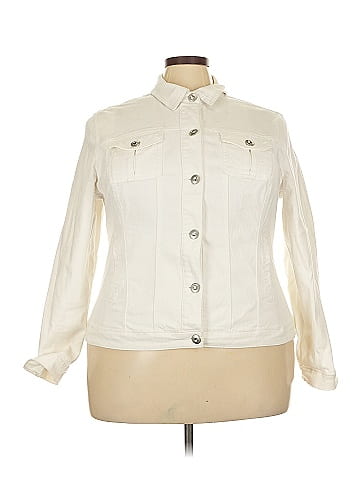 DressBarn Jacket (view 1)