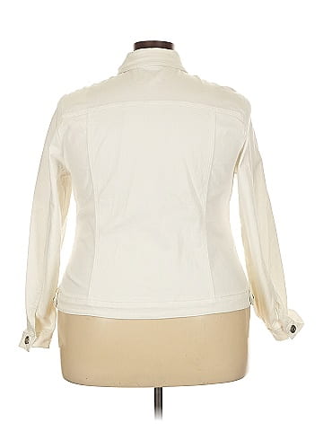 DressBarn Jacket (view 2)