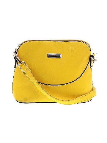 Unbranded Crossbody Bag (view 1)