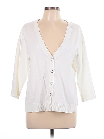 Isaac Mizrahi LIVE! Cardigan (view 1)