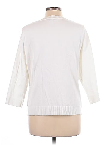 Isaac Mizrahi LIVE! Cardigan (view 2)