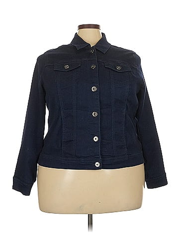 DressBarn Jacket (view 1)