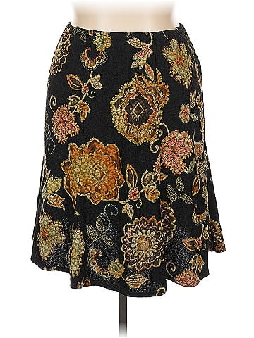 West End Casual Skirt (view 1)