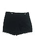Cartonnier Black Shorts Size 8 - photo 1