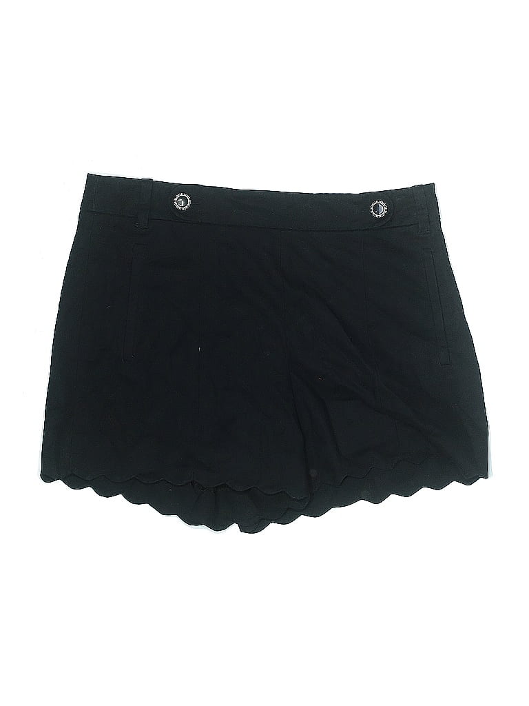 Cartonnier Black Shorts Size 8 - photo 1