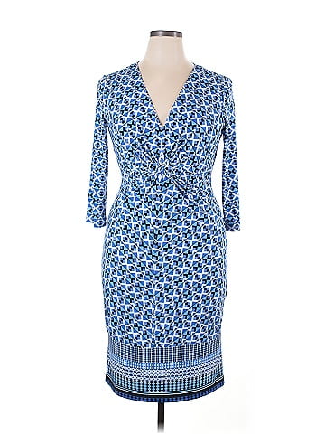 Donna Morgan Casual Dress (view 1)