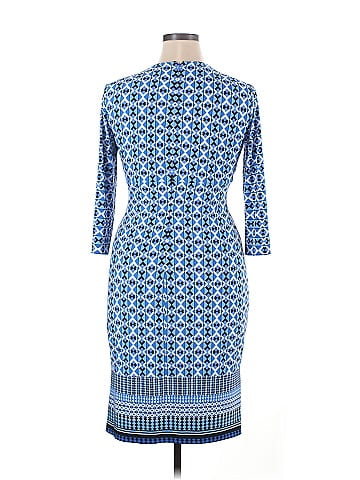 Donna Morgan Casual Dress (view 2)
