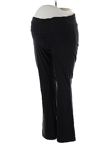 Oh Baby By Motherhood Active Pants (view 1)