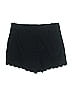 Cartonnier Black Shorts Size 8 - photo 2