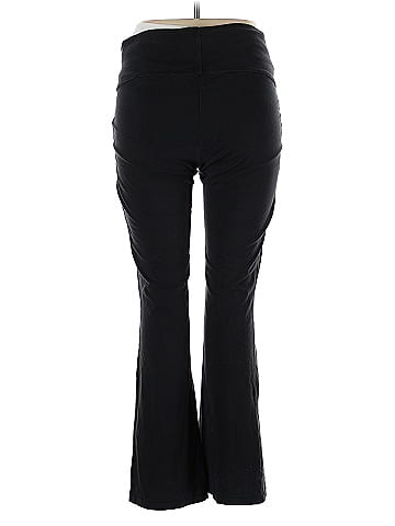 Oh Baby By Motherhood Active Pants (view 2)