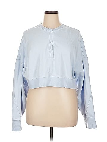 OFFLINE by Aerie Sweatshirt (view 1)