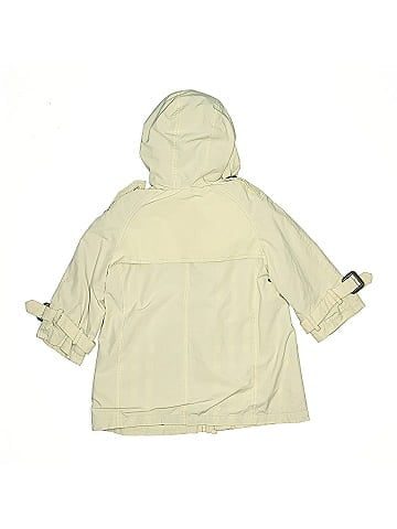 Burberry Coat (view 2)