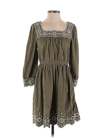 Madewell Casual Dress (view 1)