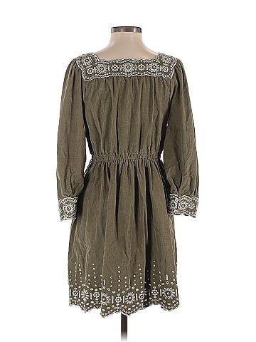 Madewell Casual Dress (view 2)