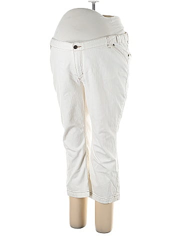 Liz Lange Maternity for Target Jeans (view 1)