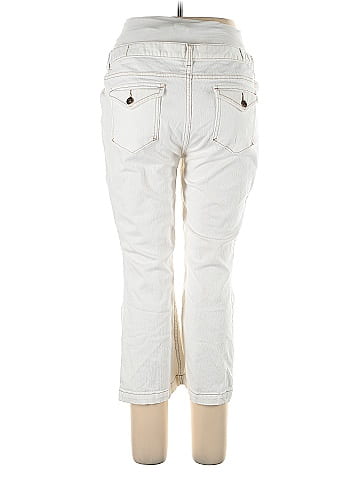 Liz Lange Maternity for Target Jeans (view 2)
