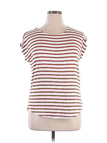 Green Envelope Short Sleeve T-Shirt (view 1)