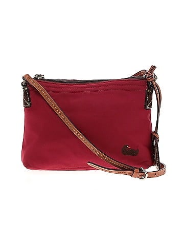 Dooney & Bourke Crossbody Bag (view 1)