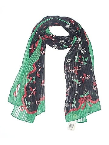 Collection Eighteen Scarf (view 1)