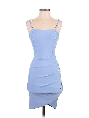 Akira Cocktail Dress (view 1)