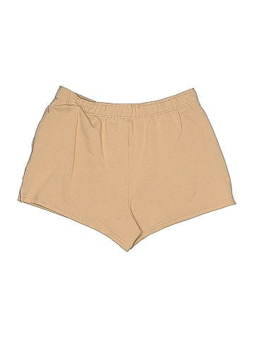 Victoria's Secret Pink Khaki Shorts (view 2)
