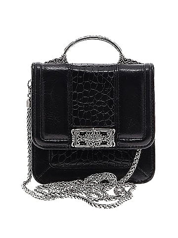 Brighton Leather Satchel (view 1)