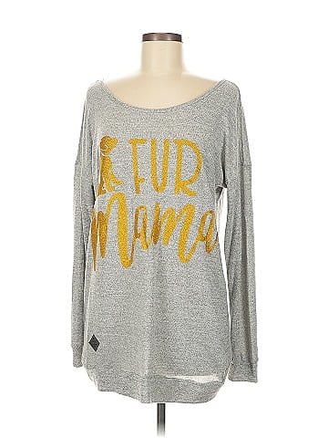 Simply Southern Long Sleeve T-Shirt (view 1)