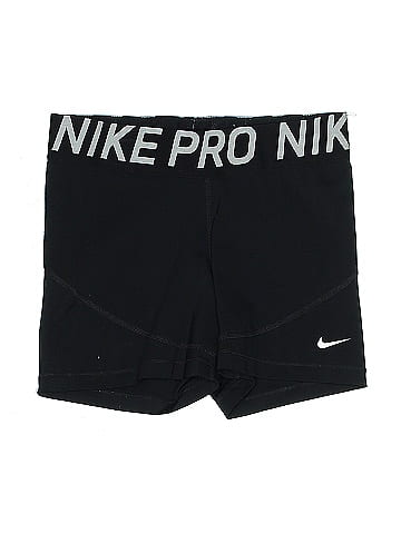 Nike Athletic Shorts (view 1)