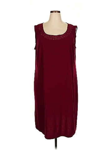 R&M Richards Casual Dress (view 1)