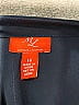 ML Monique Lhuillier 100% Polyester Blue Casual Pants Size 16 - photo 4