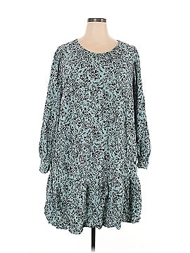 Ava & Viv Casual Dress (view 1)