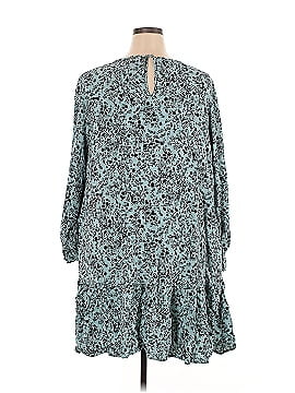 Ava & Viv Casual Dress (view 2)