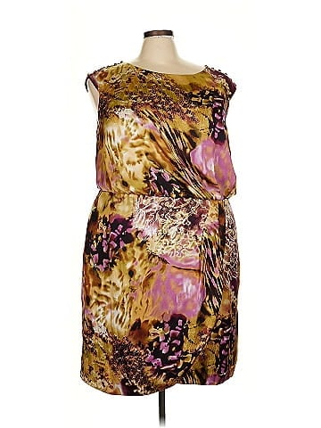 Jessica Howard Cocktail Dress (view 1)