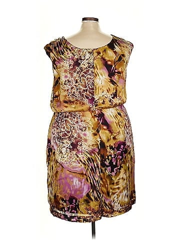 Jessica Howard Cocktail Dress (view 2)