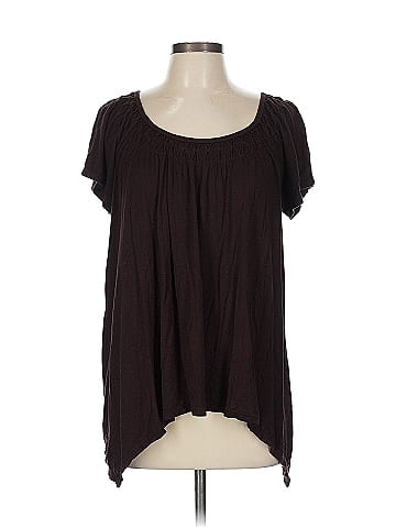 NY Collection Short Sleeve T-Shirt (view 1)