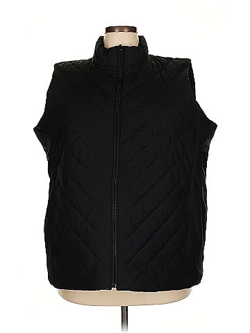 Lands' End Vest (view 1)