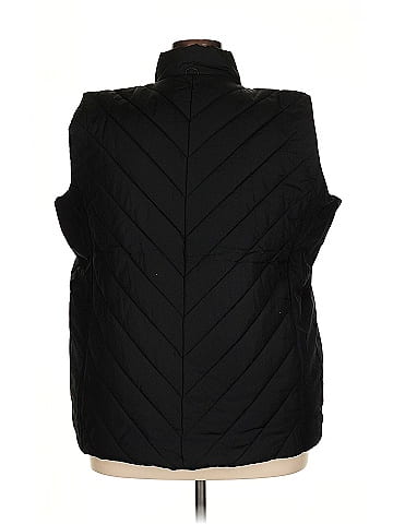 Lands' End Vest (view 2)