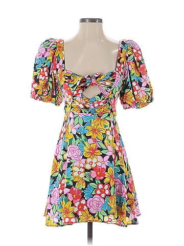 For Love & Lemons Cocktail Dress (view 1)