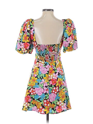 For Love & Lemons Cocktail Dress (view 2)