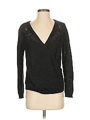 La Maille Sezane Paris Pullover Sweater
