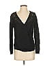 LA MAILLE SEZANE Paris Black Pullover Sweater Size XS - photo 1
