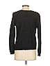 LA MAILLE SEZANE Paris Black Pullover Sweater Size XS - photo 2
