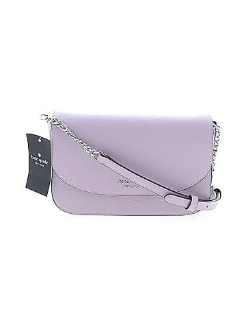 Kate Spade New York Leather Crossbody Bag (view 1)