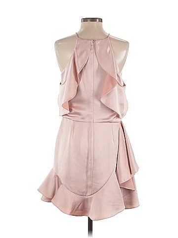 Halston Heritage Cocktail Dress (view 2)