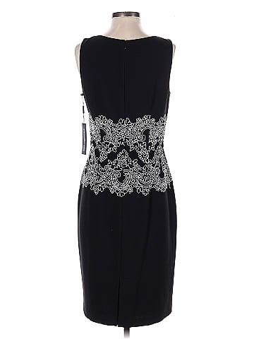 Karl Lagerfeld Paris Cocktail Dress (view 2)